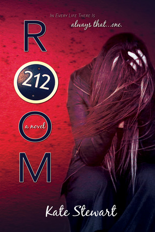 Room 212 (2000) by Kate  Stewart