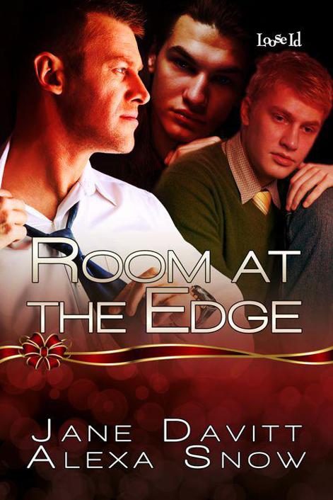 Room at the Edge by Davitt, Jane