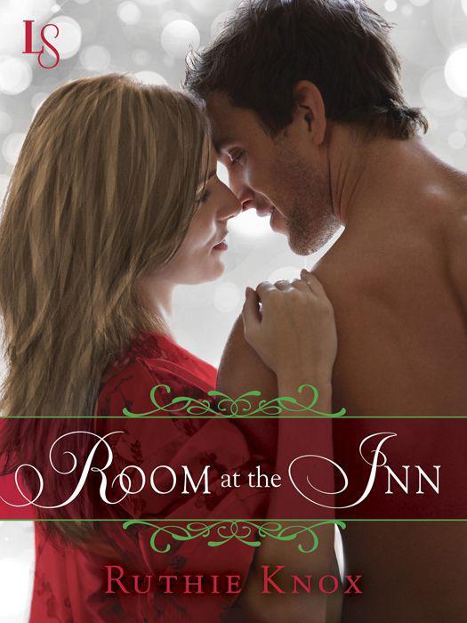 Room at the Inn (Novella): A Loveswept Contemporary Romance by Knox, Ruthie