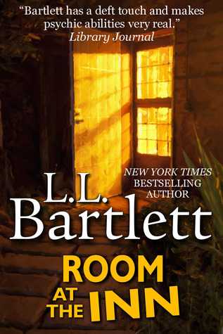 Room at the Inn (2012) by L.L. Bartlett