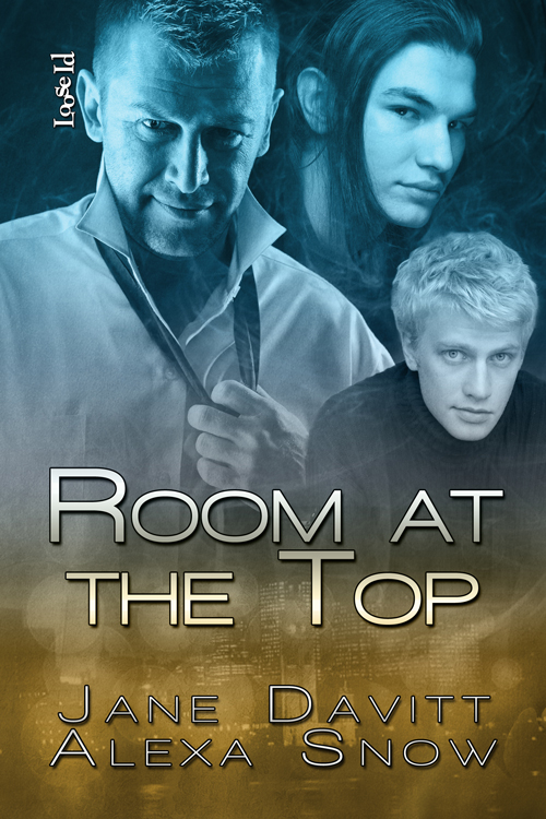 Room at the Top