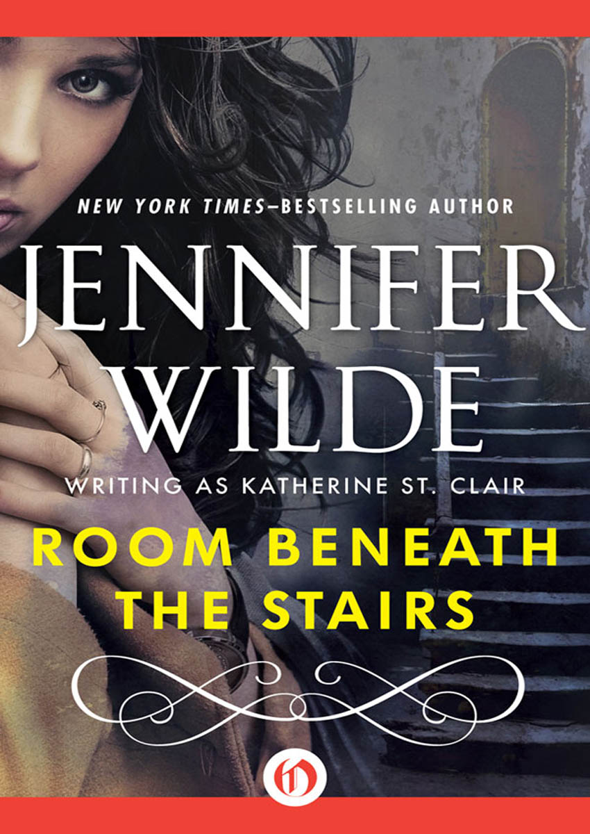 Room Beneath the Stairs by Wilde, Jennifer;