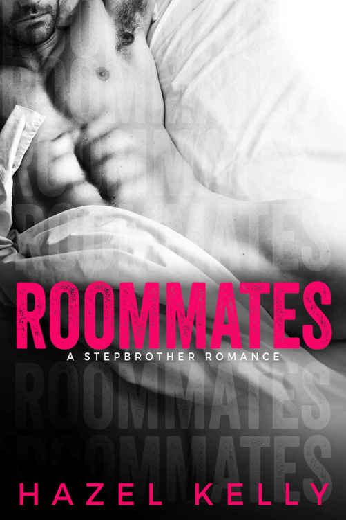 Roommates (Soulmates #1) by Hazel Kelly