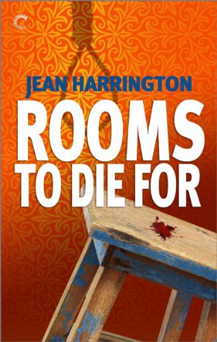 Rooms to Die For by Jean Harrington