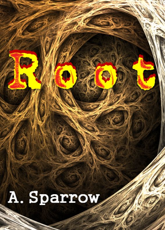 Root by A. Sparrow