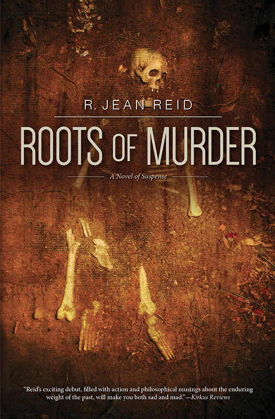 Roots of Murder (2016)