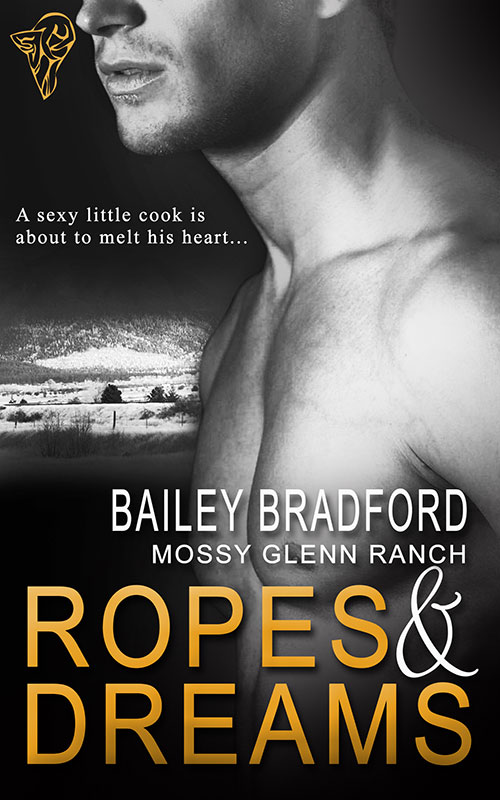 Ropes and Dreams (2013) by Bailey Bradford