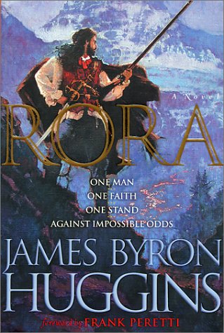 Rora (2001) by James Byron Huggins