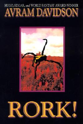 Rork! (2000)