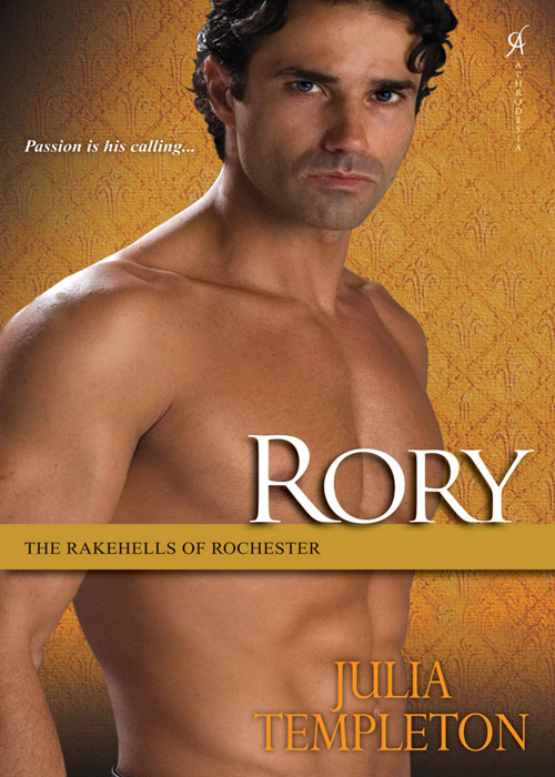 Rory (2011) by Julia Templeton