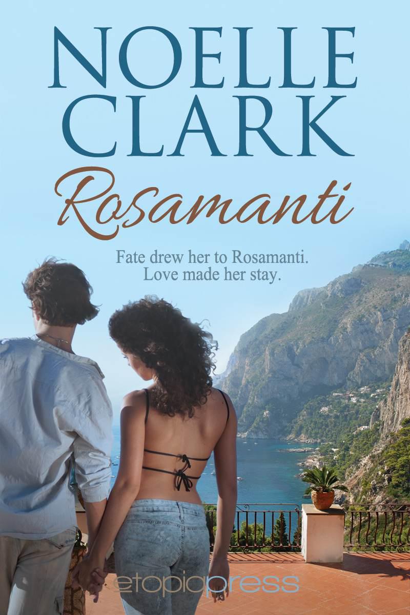 Rosamanti by Clark, Noelle