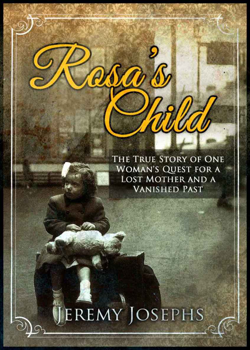 Rosa's Child by Josephs, Jeremy