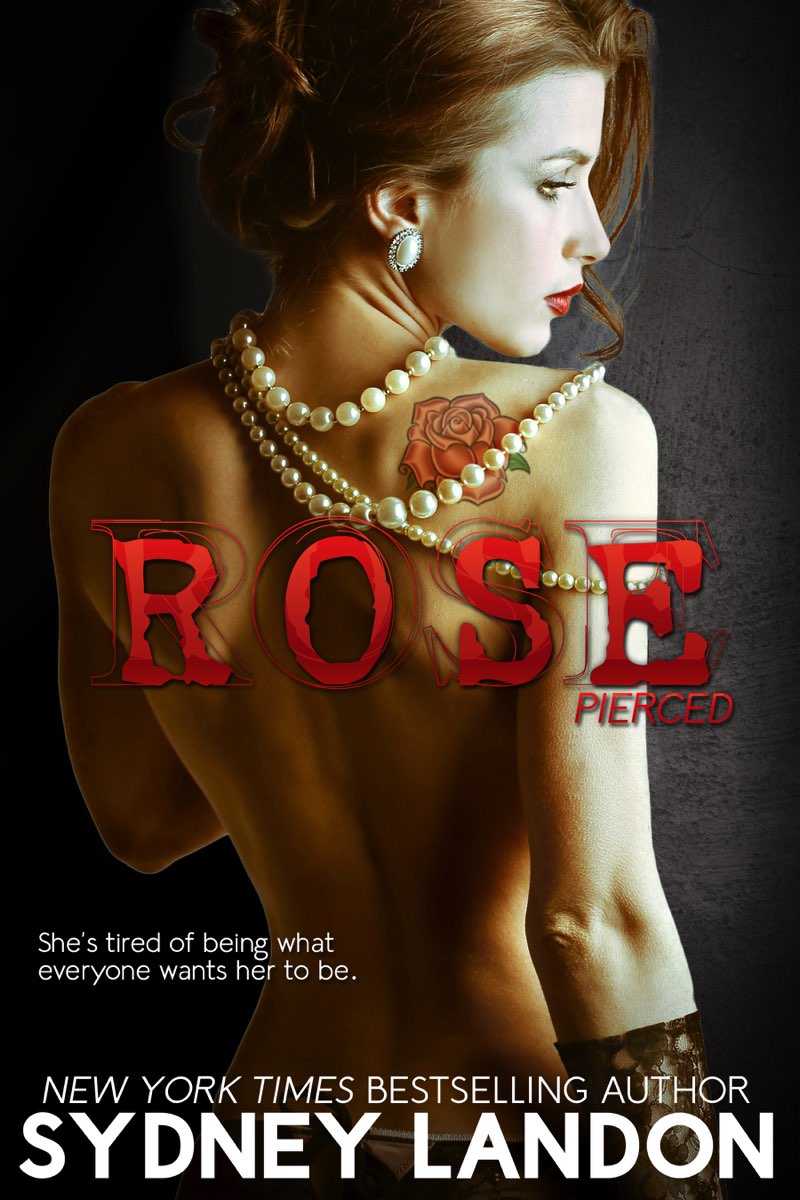 Rose by Sydney Landon