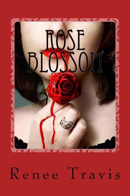 Rose Blossom by Travis, Renee