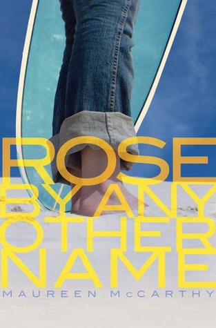 Rose by Any Other Name (2007)