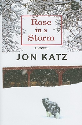 Rose in a Storm (Center Point Platinum Fiction (Large Print)) (2010)