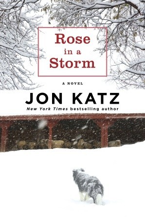 Rose in a Storm (2010)