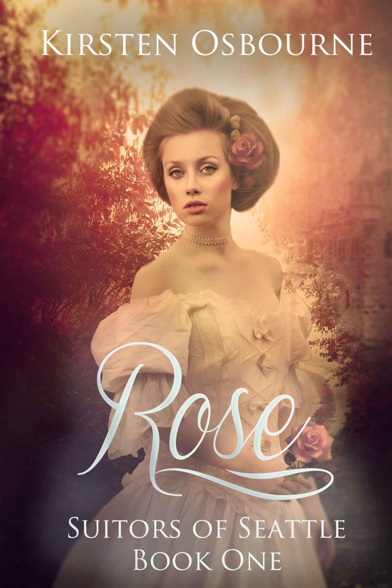 Rose (Suitors of Seattle)