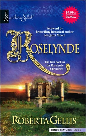 Roselynde (2005) by Roberta Gellis