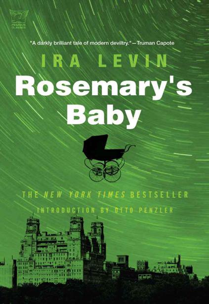 Rosemary's Baby by Levin, Ira