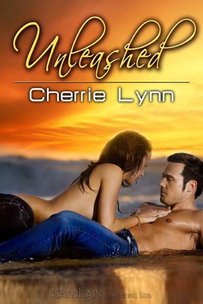 Ross 01 Unleashed by Cherrie Lynn