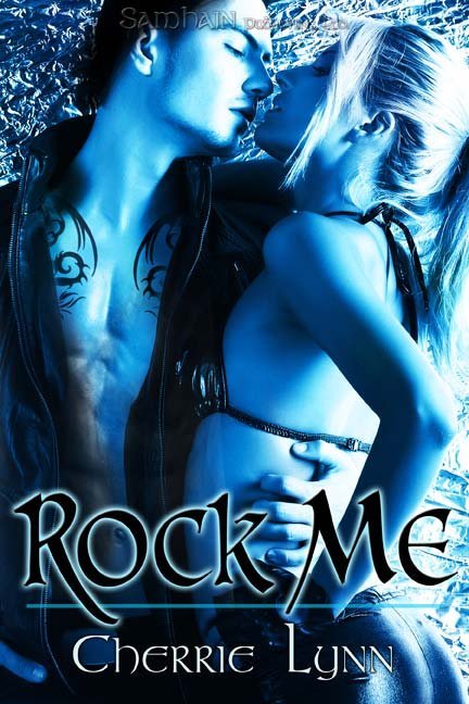 Ross 02 Rock Me by Cherrie Lynn