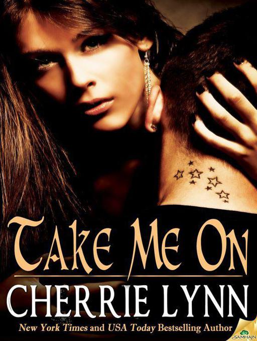 Ross 04 Take Me On by Cherrie Lynn