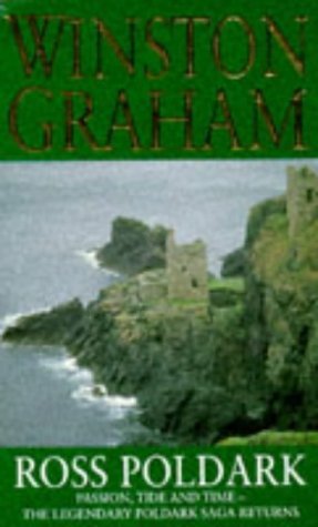 Ross Poldark (1996) by Winston Graham