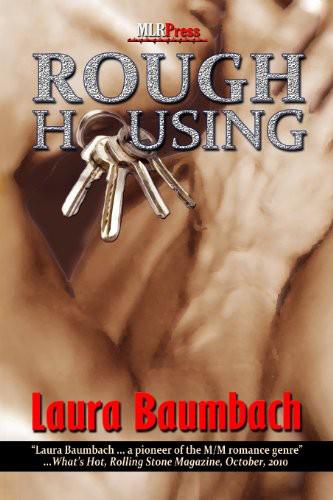 Rough [02] - Roughhousing by Laura Baumbach