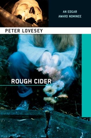 Rough Cider (2003) by Peter Lovesey