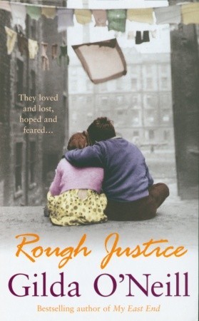 Rough Justice (2008)