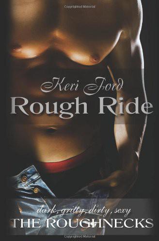 Rough Ride by Keri Ford