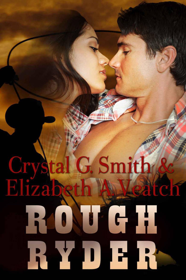 Rough Ryder by Veatch, Elizabeth