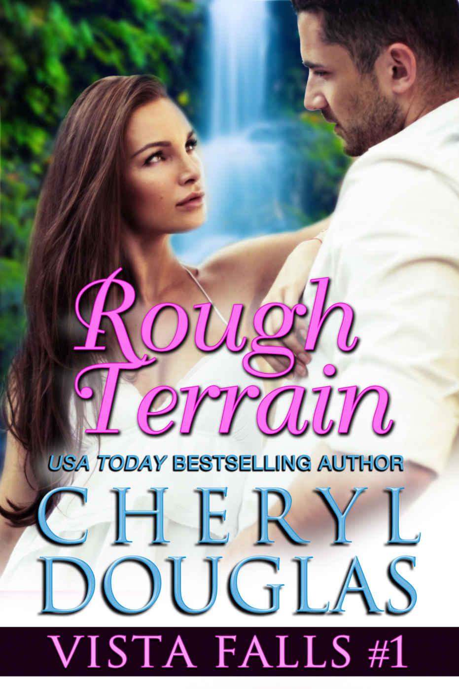 Rough Terrain (Vista Falls #1) (2016) by Cheryl Douglas