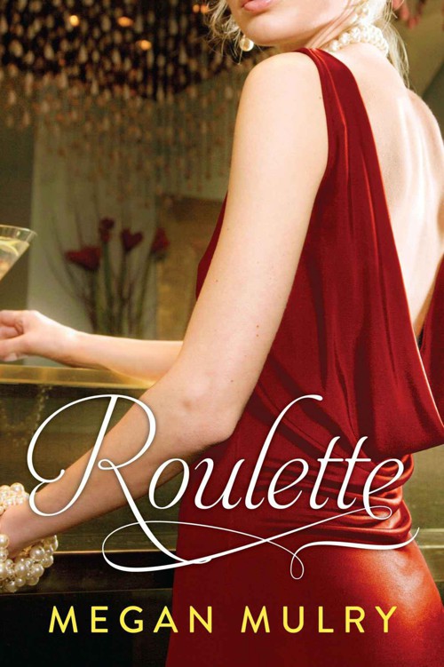 Roulette by Mulry, Megan