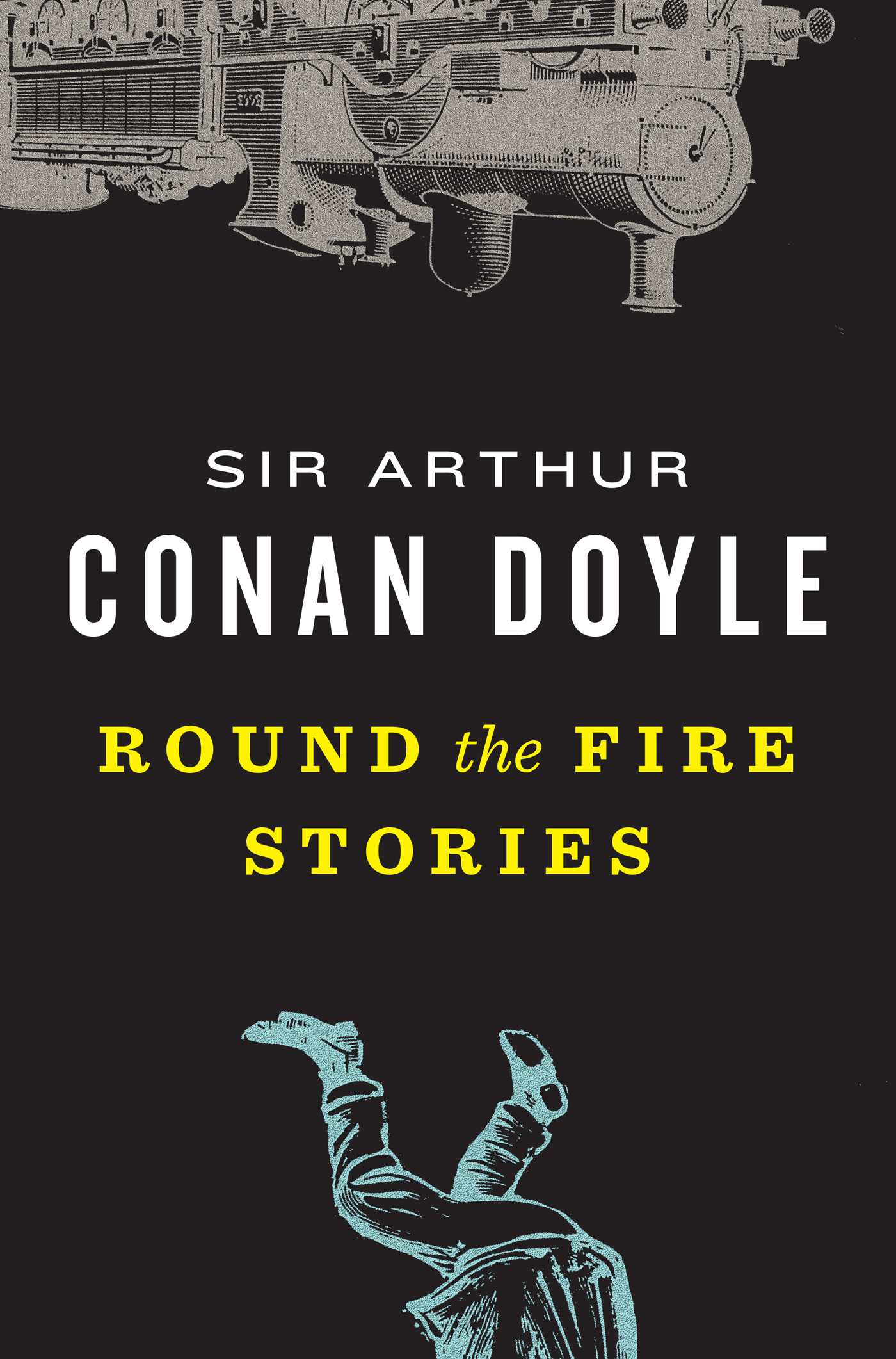 Round the Fire Stories