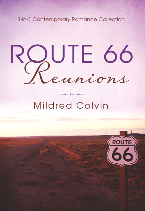 Route 66 Reunions (2011) by Mildred Colvin