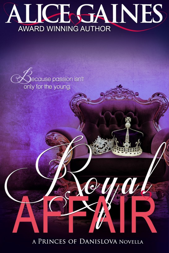 Royal Affair