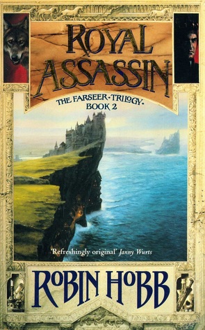 Royal Assassin (1997)