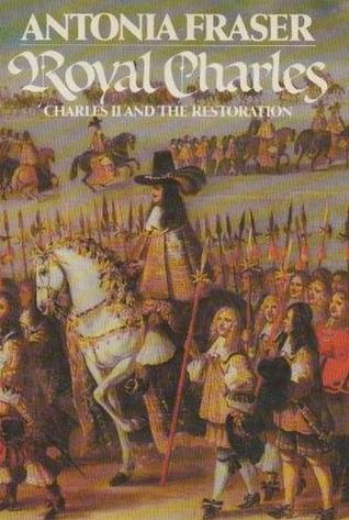 Royal Charles: Charles II and the Restoration (1980)