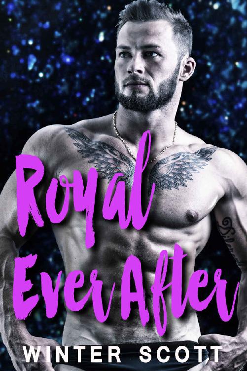 Royal Ever After