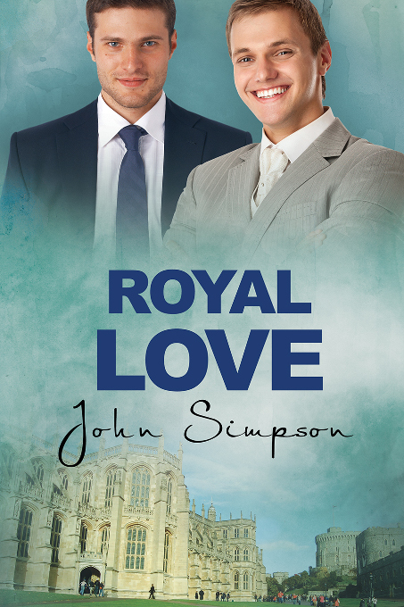 Royal Love (2014)