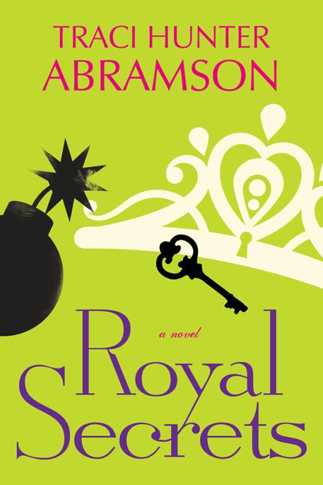 Royal Secrets by Abramson, Traci Hunter