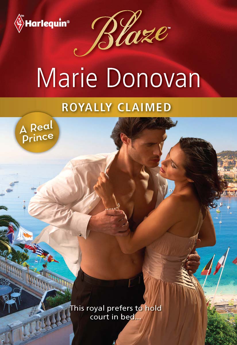 Royally Claimed (2011)