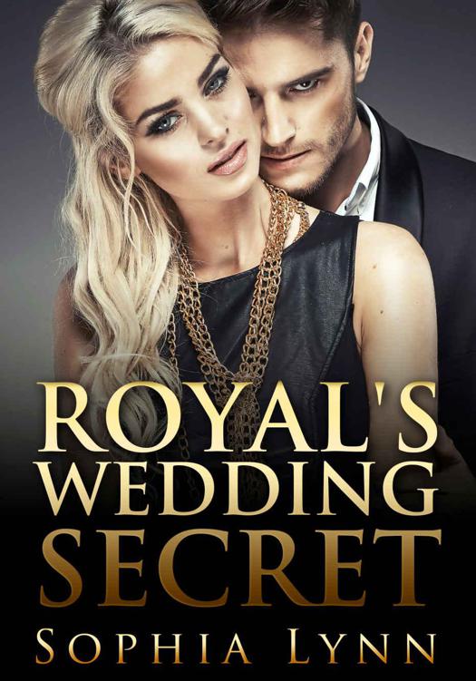 Royal's Wedding Secret