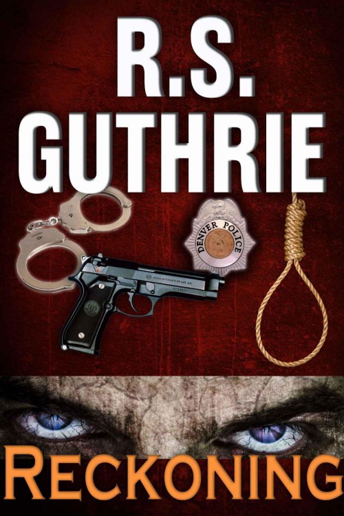 R.S. Guthrie - Detective Bobby Mac 03 - Reckoning by R.S. Guthrie