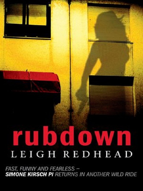 Rubdown by Leigh Redhead