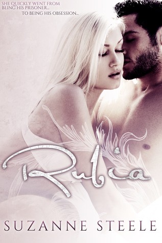 Rubia by Suzanne Steele
