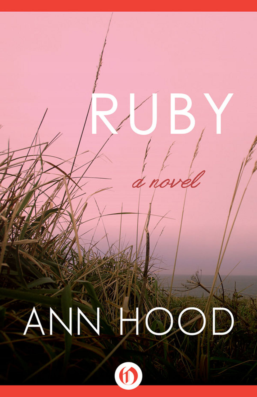 Ruby by Ann Hood