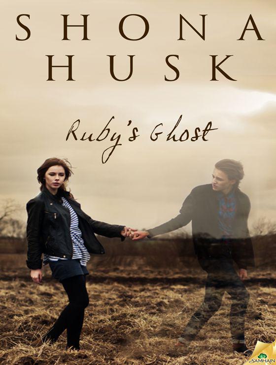 Ruby's Ghost by Husk, Shona